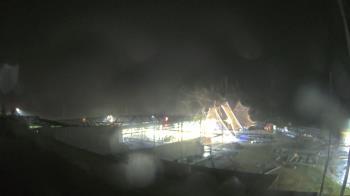Weather camera view of North Putnam MS.