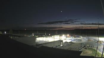 Weather camera view of North Putnam MS.