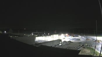 Weather camera view of North Putnam MS.