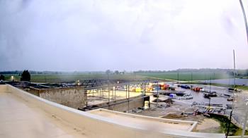 Weather camera view of North Putnam MS.