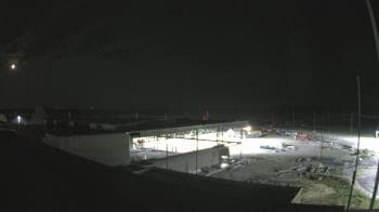Weather camera view of North Putnam MS.