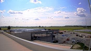 Weather camera view of North Putnam MS.