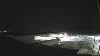 Weather camera view of North Putnam MS.