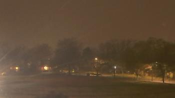 Weather camera view of Lois Harrison-Jones Elementary School.