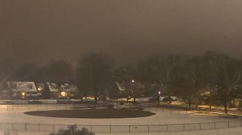 Weather camera view of Lois Harrison-Jones Elementary School.