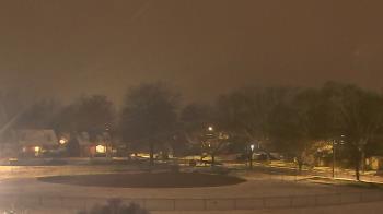 Weather camera view of Lois Harrison-Jones Elementary School.