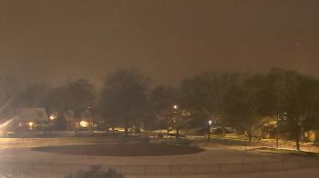 Weather camera view of Lois Harrison-Jones Elementary School.