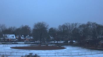 Weather camera view of Lois Harrison-Jones Elementary School.