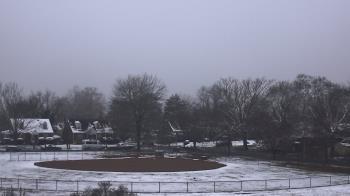 Weather camera view of Lois Harrison-Jones Elementary School.