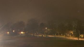 Weather camera view of Lois Harrison-Jones Elementary School.