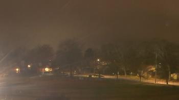 Weather camera view of Lois Harrison-Jones Elementary School.