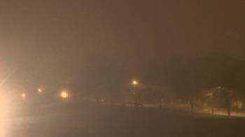 Weather camera view of Lois Harrison-Jones Elementary School.