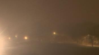 Weather camera view of Lois Harrison-Jones Elementary School.