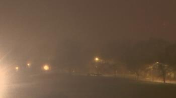 Weather camera view of Lois Harrison-Jones Elementary School.