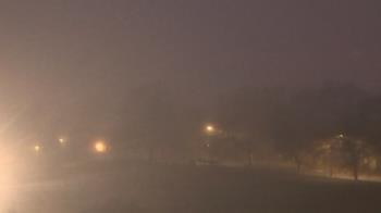 Weather camera view of Lois Harrison-Jones Elementary School.