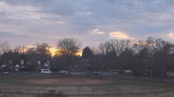 Weather camera view of Lois Harrison-Jones Elementary School.