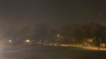 Weather camera view of Lois Harrison-Jones Elementary School.