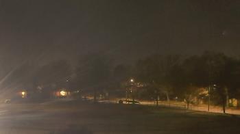 Weather camera view of Lois Harrison-Jones Elementary School.