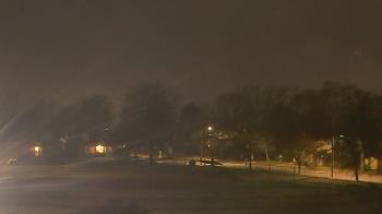 Weather camera view of Lois Harrison-Jones Elementary School.