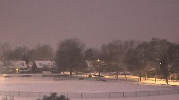 Weather camera view of Lois Harrison-Jones Elementary School.