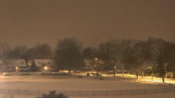 Weather camera view of Lois Harrison-Jones Elementary School.