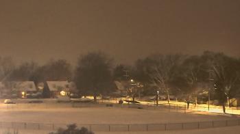 Weather camera view of Lois Harrison-Jones Elementary School.