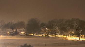 Weather camera view of Lois Harrison-Jones Elementary School.