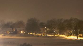 Weather camera view of Lois Harrison-Jones Elementary School.