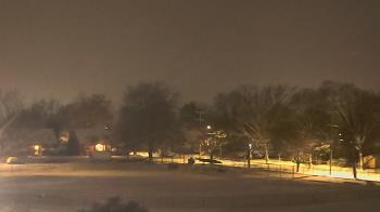 Weather camera view of Lois Harrison-Jones Elementary School.