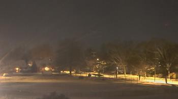 Weather camera view of Lois Harrison-Jones Elementary School.