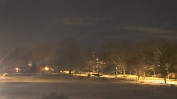 Weather camera view of Lois Harrison-Jones Elementary School.