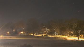 Weather camera view of Lois Harrison-Jones Elementary School.