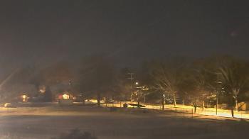 Weather camera view of Lois Harrison-Jones Elementary School.