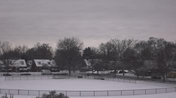 Weather camera view of Lois Harrison-Jones Elementary School.