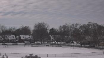 Weather camera view of Lois Harrison-Jones Elementary School.