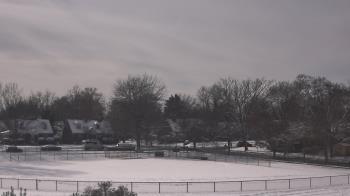 Weather camera view of Lois Harrison-Jones Elementary School.