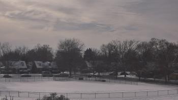 Weather camera view of Lois Harrison-Jones Elementary School.