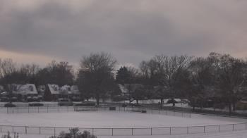 Weather camera view of Lois Harrison-Jones Elementary School.