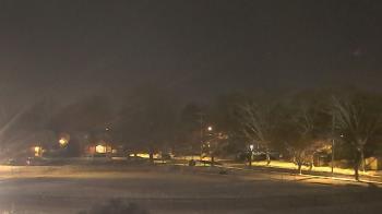 Weather camera view of Lois Harrison-Jones Elementary School.