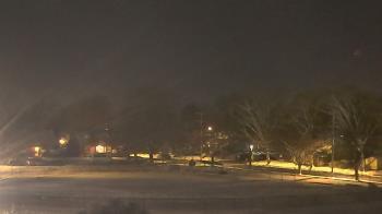 Weather camera view of Lois Harrison-Jones Elementary School.