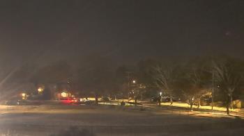 Weather camera view of Lois Harrison-Jones Elementary School.