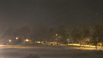 Weather camera view of Lois Harrison-Jones Elementary School.