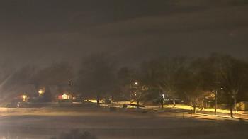 Weather camera view of Lois Harrison-Jones Elementary School.