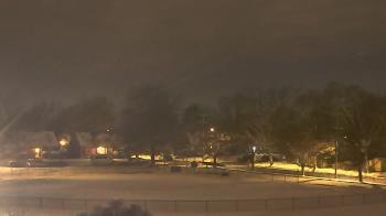 Weather camera view of Lois Harrison-Jones Elementary School.