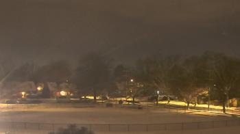 Weather camera view of Lois Harrison-Jones Elementary School.