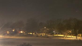 Weather camera view of Lois Harrison-Jones Elementary School.