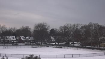 Weather camera view of Lois Harrison-Jones Elementary School.