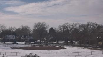 Weather camera view of Lois Harrison-Jones Elementary School.