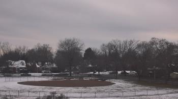 Weather camera view of Lois Harrison-Jones Elementary School.