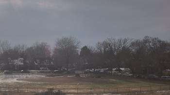 Weather camera view of Lois Harrison-Jones Elementary School.